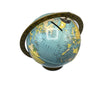 Vintage 1950’s Globe Bank