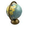 Vintage 1950’s Globe Bank