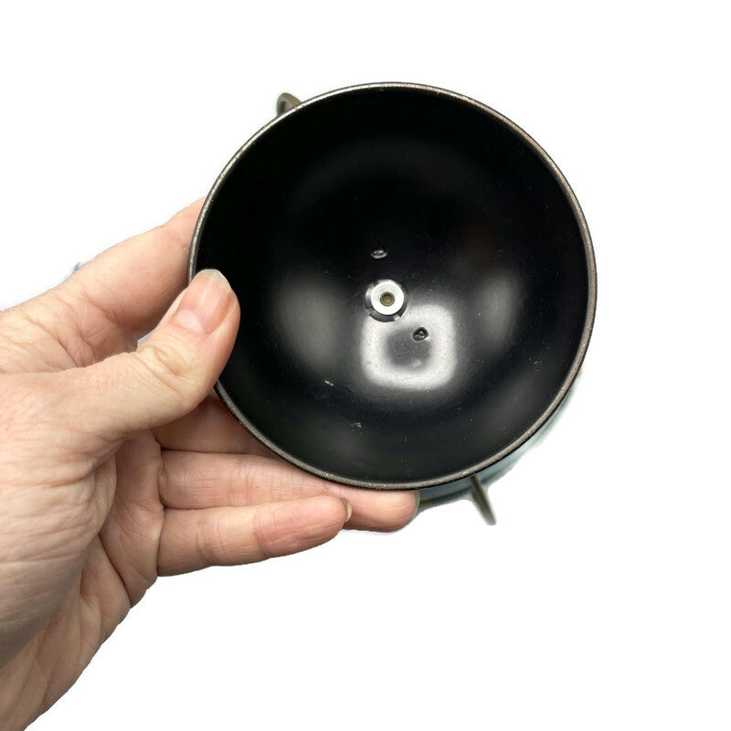 Vintage 1950’s Globe Bank