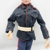 Vintage Blonde Marine GI Joe Doll