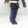 Vintage Blonde Marine GI Joe Doll