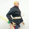 Vintage Blonde Marine GI Joe Doll
