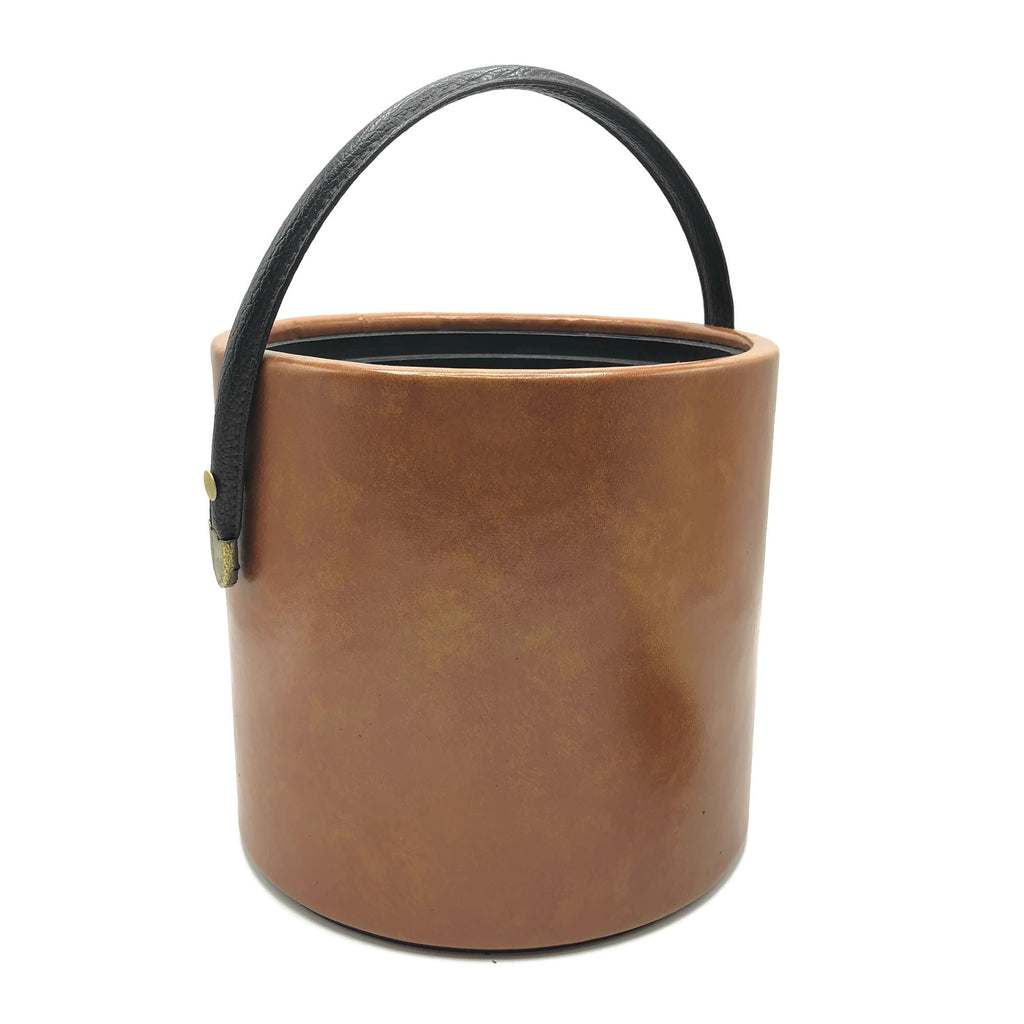 Vintage Hawaiian Ice Bucket