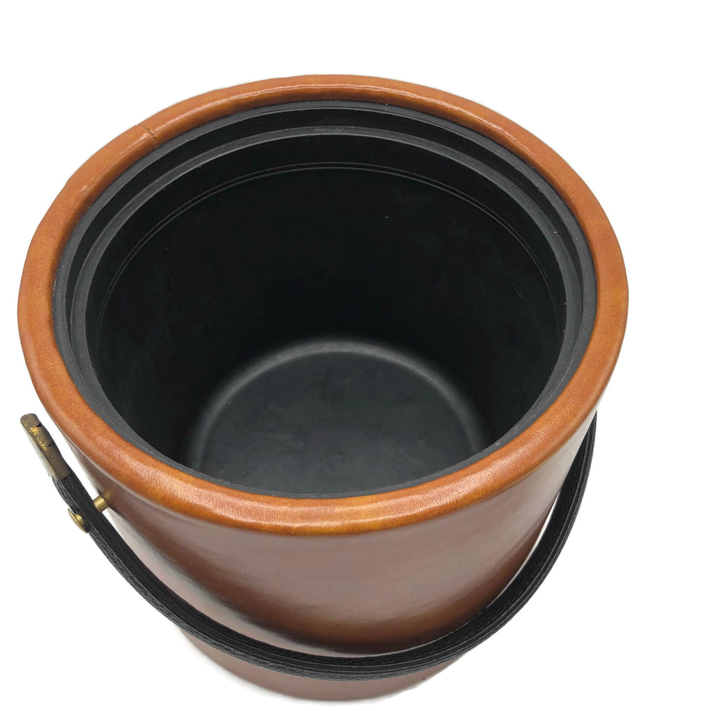 Vintage Hawaiian Ice Bucket