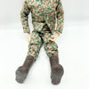 Vintage GI Joe Doll