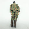 Vintage GI Joe Doll