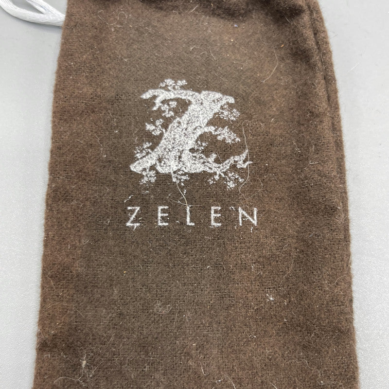 Zelen Sterling Silver Dice Cocktail Olive Skewers