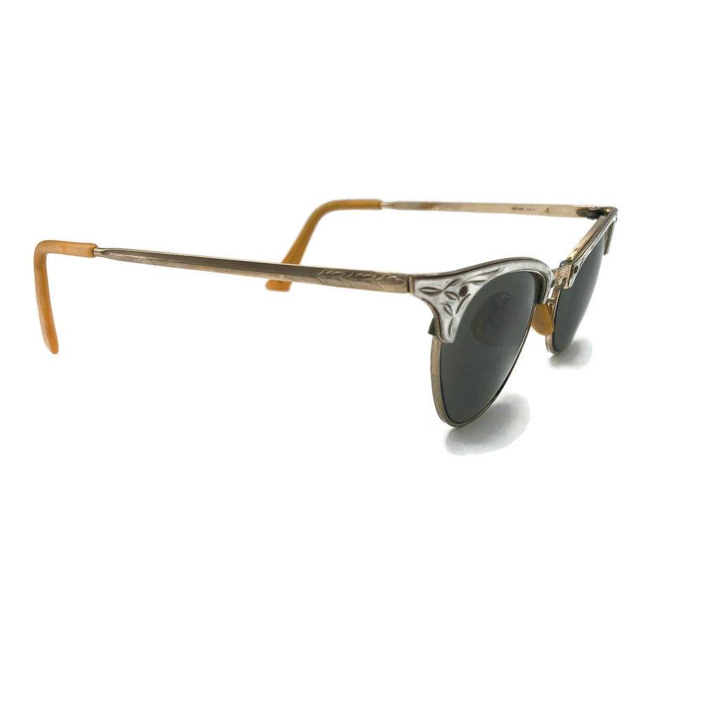 Vintage Cat Eye Glasses