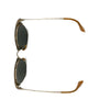 Vintage Cat Eye Glasses
