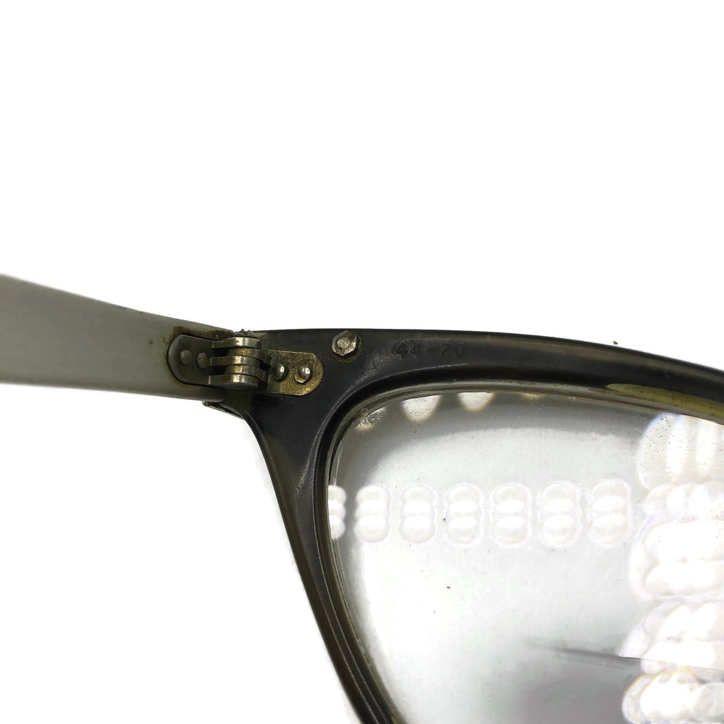 Vintage Cat Eye Glasses