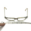 Vintage Cat Eye Glasses