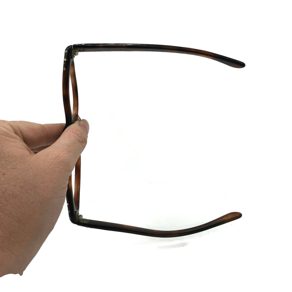 Vintage Eyeglass Frames