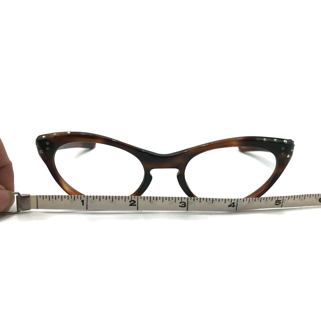 Vintage Eyeglass Frames