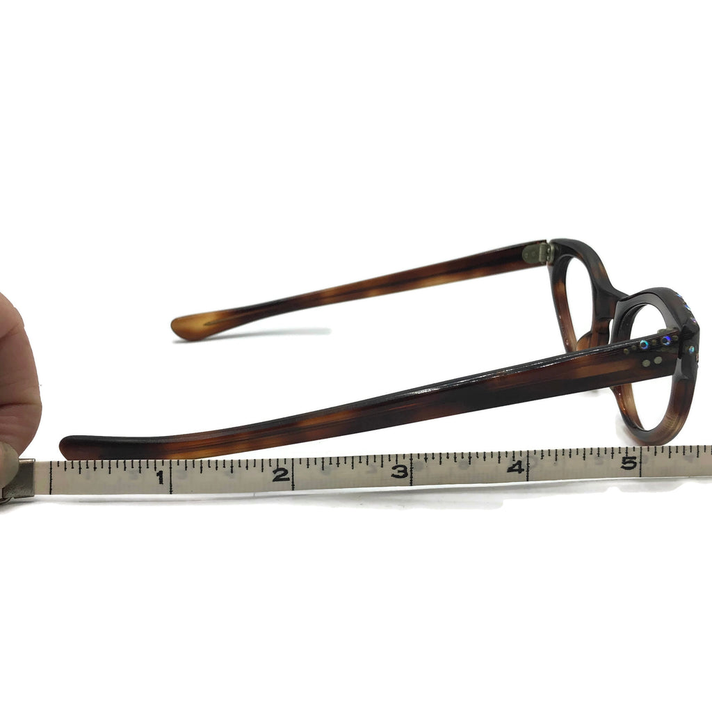 Vintage Eyeglass Frames