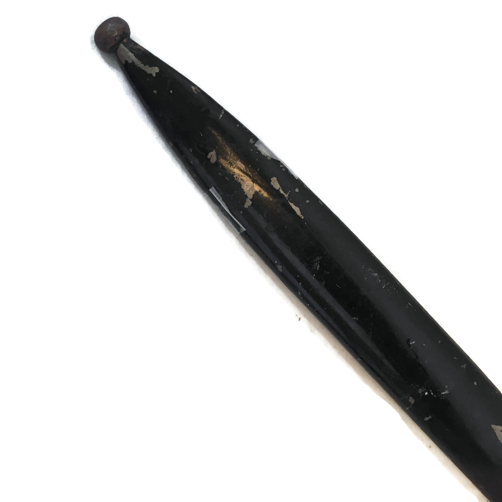 1930’s German Bayonet Knife