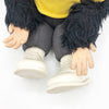 Vintage 1950’s Rushton “Zippy” Chimp Doll
