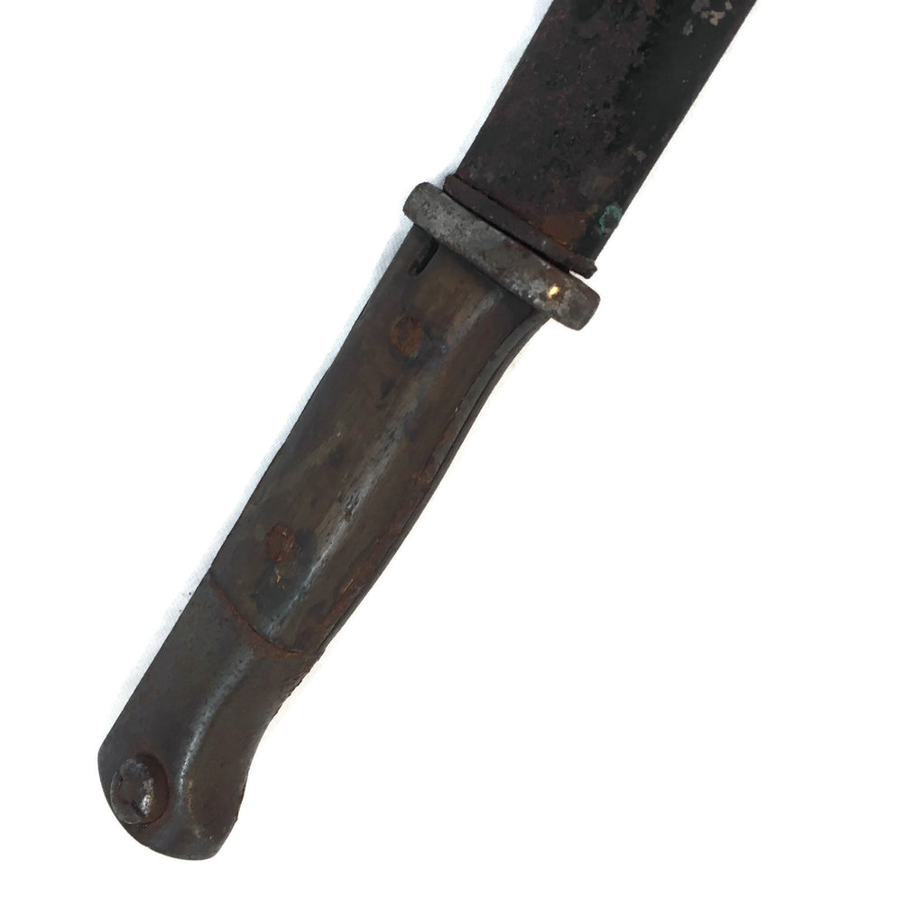 1930’s German Bayonet Knife