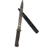 1930’s German Bayonet Knife