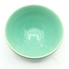 Vintage Pastel Bauer Nesting Bowl Set