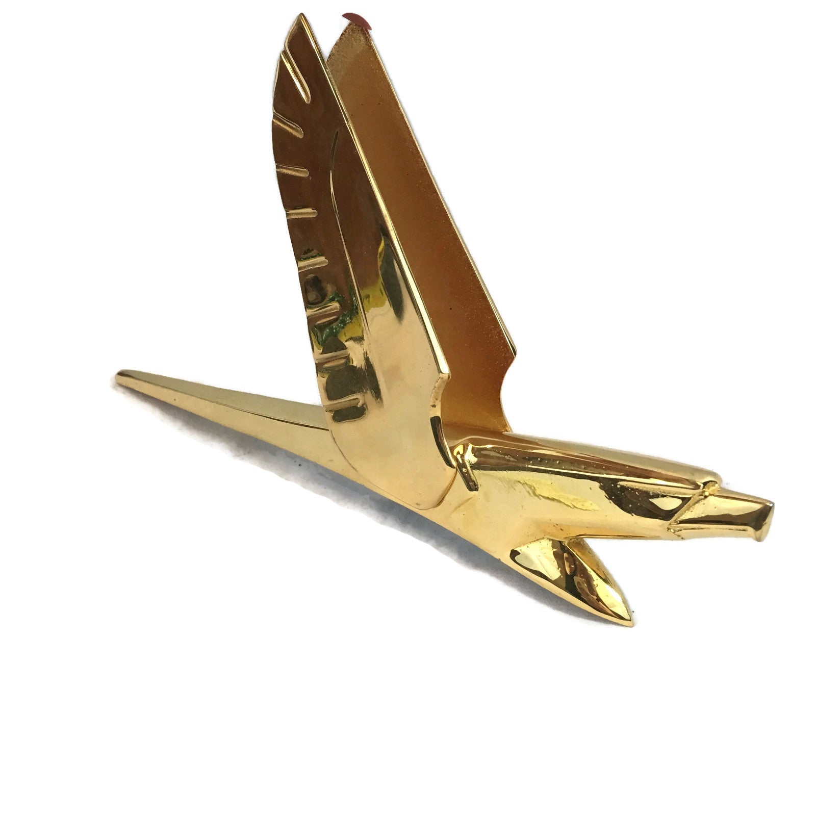 Vintage Ford Fairlaine Falcon Hood Ornament