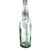 Honolulu Brewing Co. Glass Bottle