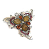 Vintage Eisenberg Brooch
