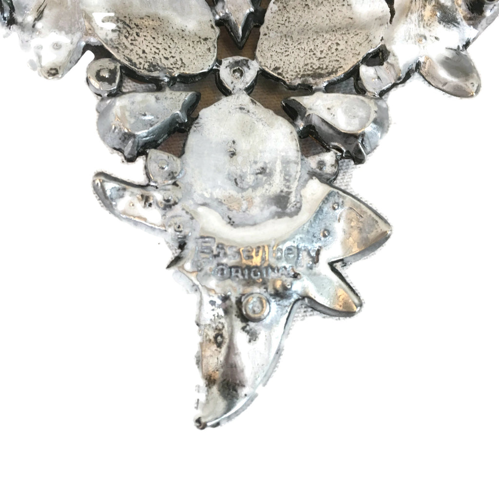 Vintage Eisenberg Brooch