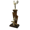 Vintage Surfing Trophy