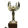 Vintage Surfing Trophy