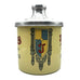 Vintage Thompson's Double Malted Milk Can