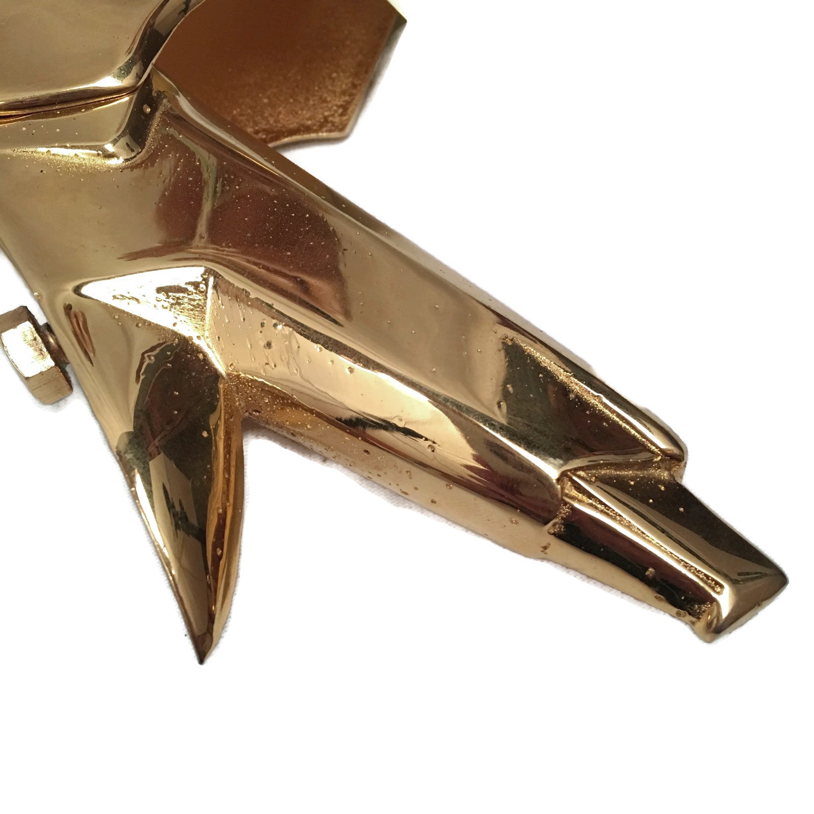 Vintage Ford Fairlaine Falcon Hood Ornament