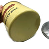 Vintage Thompson's Double Malted Milk Can