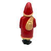 Vintage 1930’s Celluloid Santa Claus Irwin Rattle