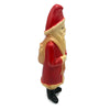 Vintage 1930’s Celluloid Santa Claus Irwin Rattle