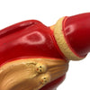 Vintage 1930’s Celluloid Santa Claus Irwin Rattle