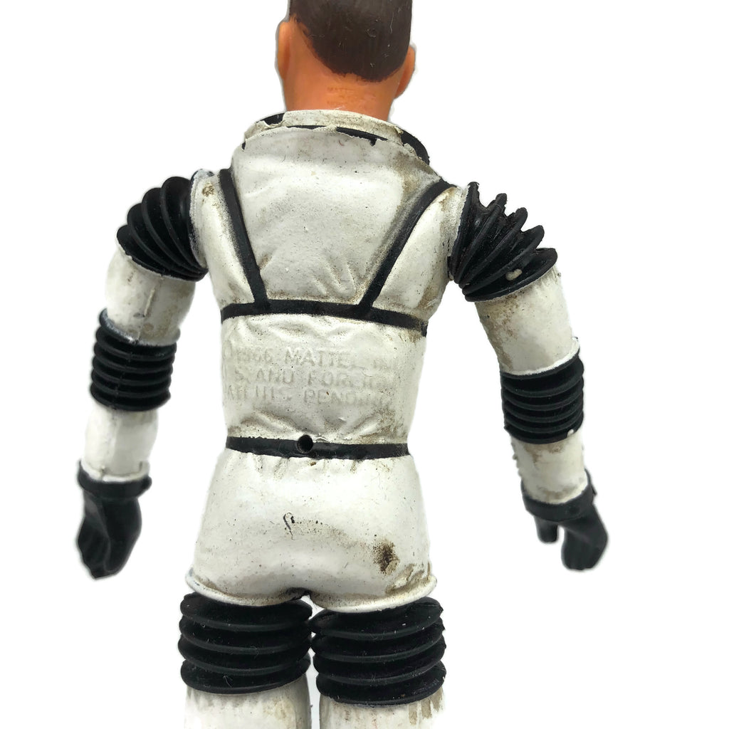 Vintage Major Matt Mason Figurine