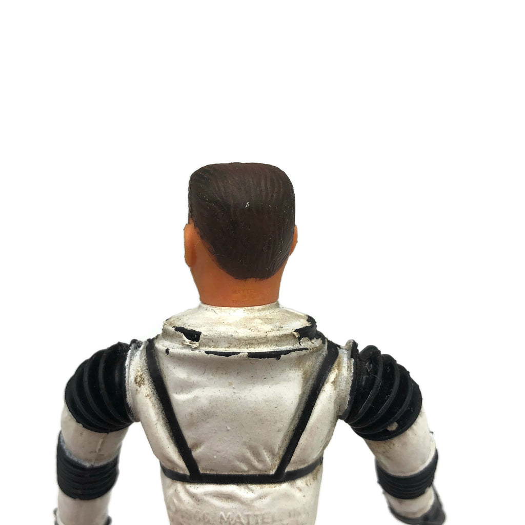 Vintage Major Matt Mason Figurine