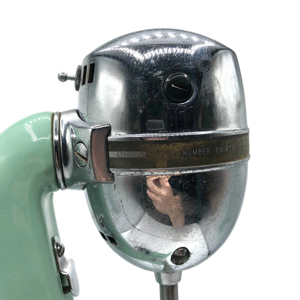 Vintage Hamilton beach Milkshake Maker