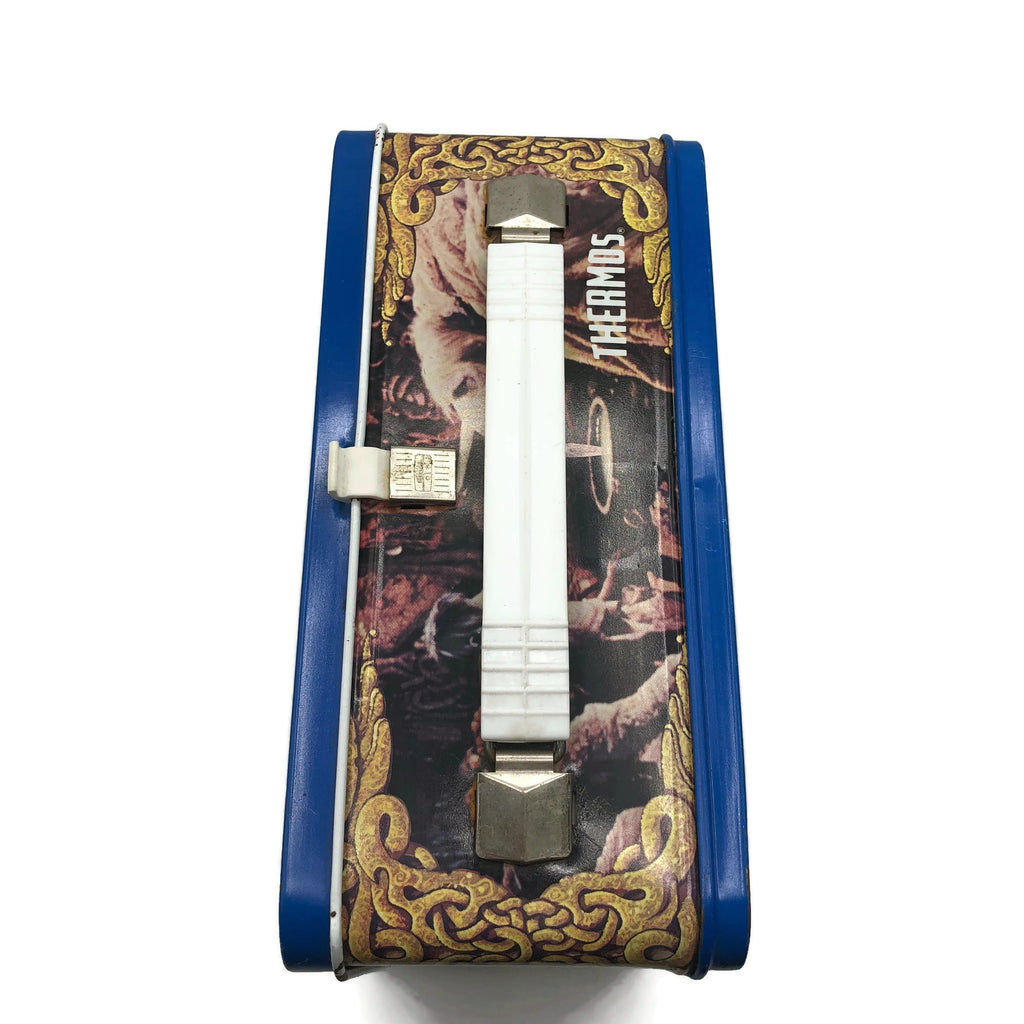 Vintage 1982 The Dark Crystal Lunch Box & Thermos