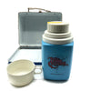 Vintage 1982 The Dark Crystal Lunch Box & Thermos