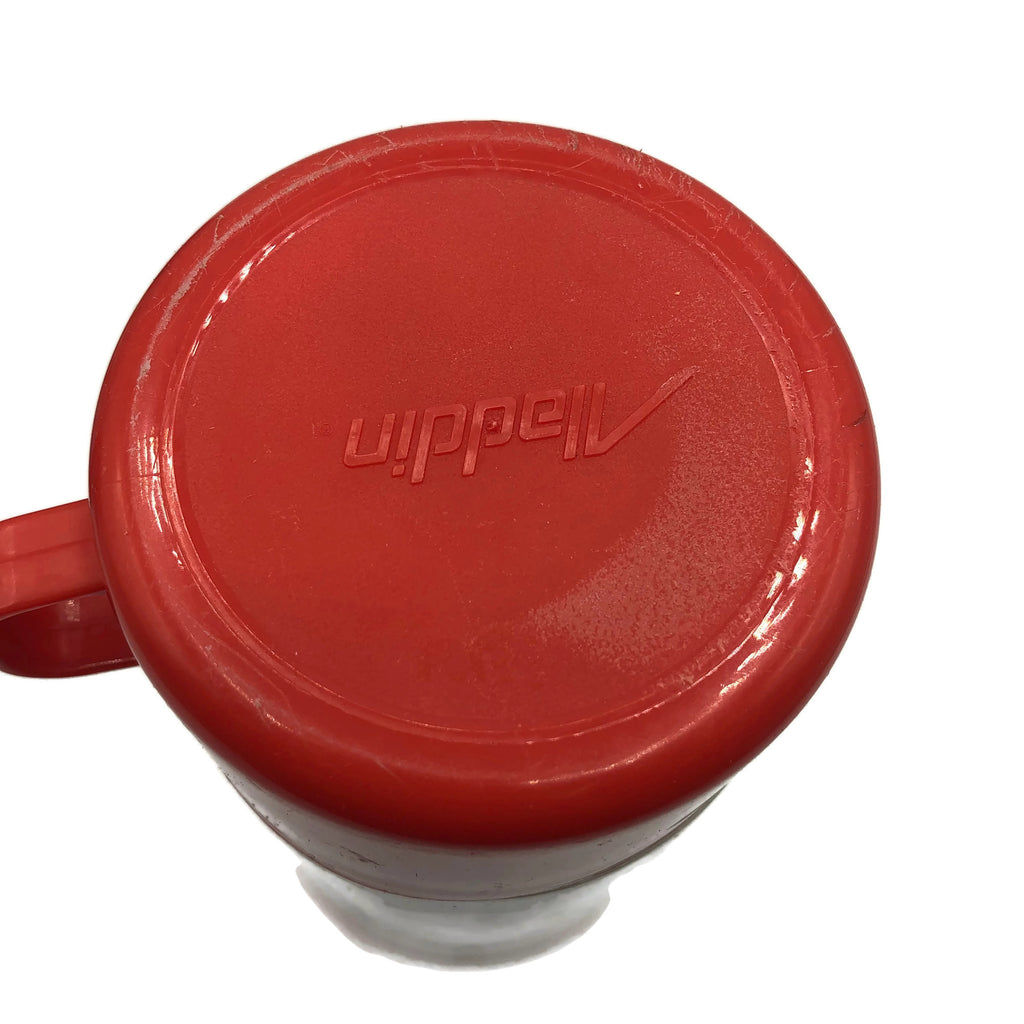 Vintage 1984 Gremlins Lunch Box & Thermos Set