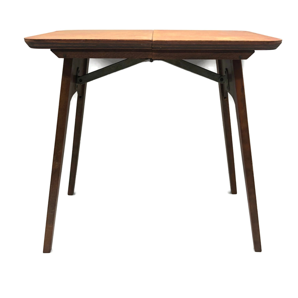 Vintage 1930’s Original Folding Table Salesman Sample