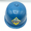 Vintage Blue 21st All American Soap Box Derby Helmet