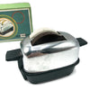 Vintage Pop Up Toaster Salt & Pepper Shakers