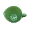 Vintage Fire King Jadeite Small Pitcher
