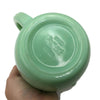 Vintage Fire King Jadeite Small Pitcher