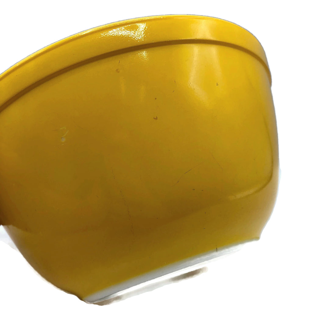 Vintage Pyrex Nesting Mixing Bowls