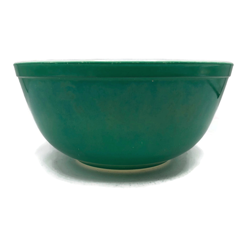 Vintage Pyrex Nesting Mixing Bowls