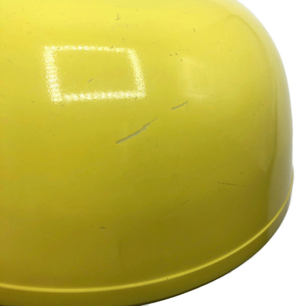 Vintage 4 Piece Pyrex Nesting Bowl Set