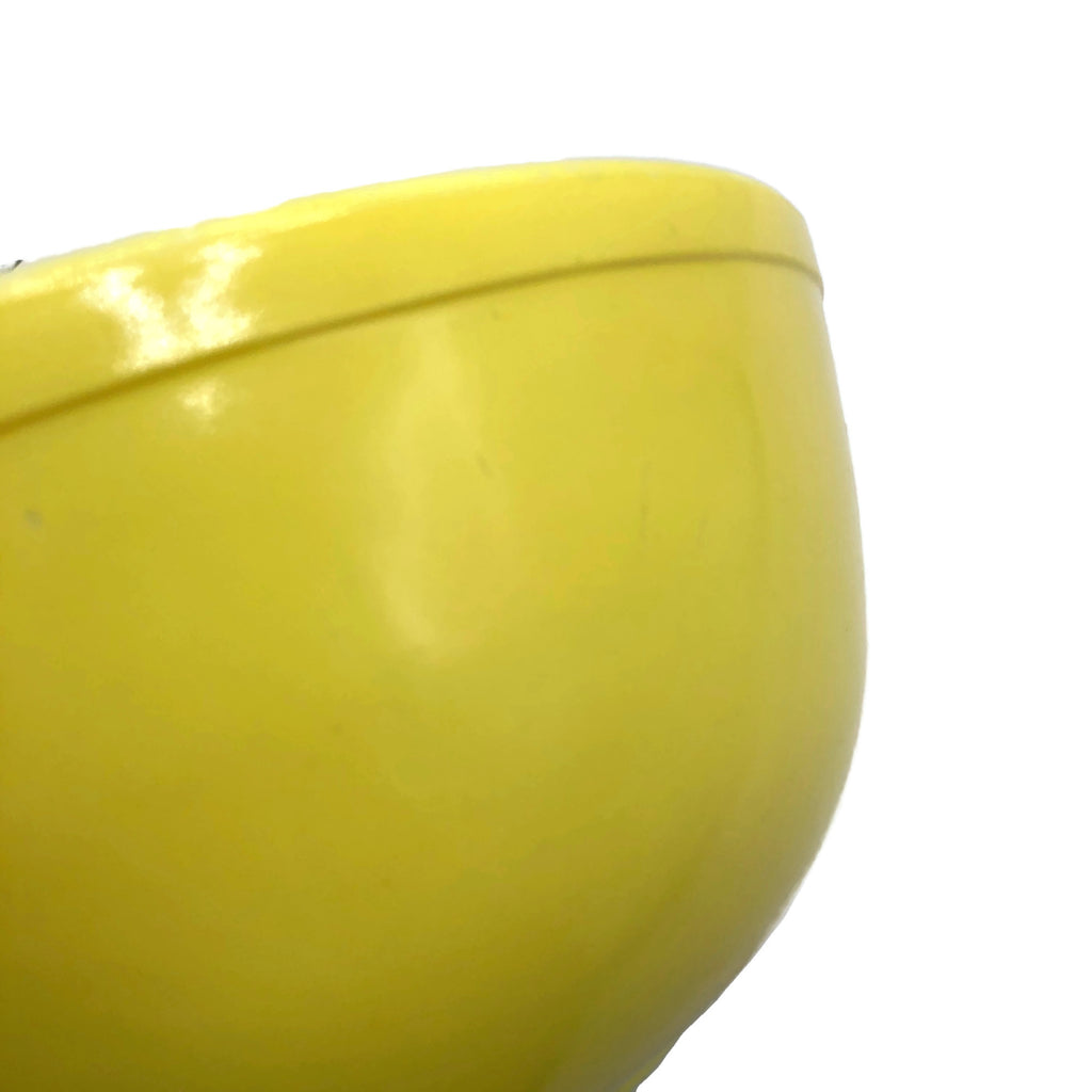 Vintage 4 Piece Pyrex Nesting Bowl Set